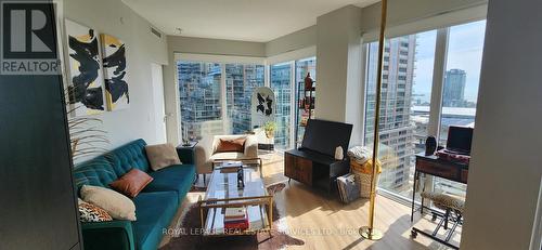 1111 - 135 East Liberty Street, Toronto, ON - Indoor