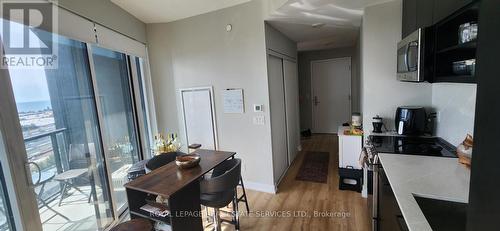 1111 - 135 East Liberty Street, Toronto, ON - Indoor Photo Showing Other Room