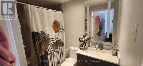 1111 - 135 East Liberty Street, Toronto, ON - Indoor Photo Showing Bathroom