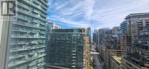 1111 - 135 East Liberty Street, Toronto, ON - Outdoor