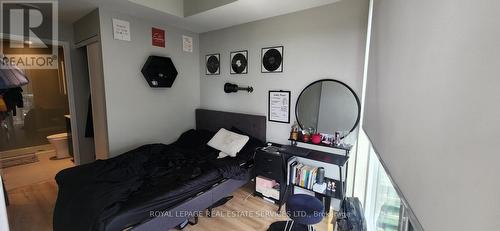 1111 - 135 East Liberty Street, Toronto, ON - Indoor Photo Showing Bedroom