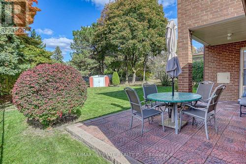 42 Summerside Crescent, Toronto, ON - Outdoor With Deck Patio Veranda