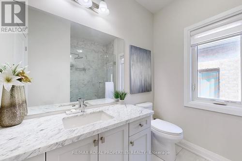 73 Fruitful Crescent, Whitby, ON - Indoor Photo Showing Bathroom