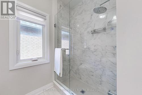 73 Fruitful Crescent, Whitby, ON - Indoor Photo Showing Bathroom