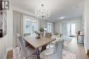 73 Fruitful Crescent, Whitby, ON  - Indoor Photo Showing Dining Room 