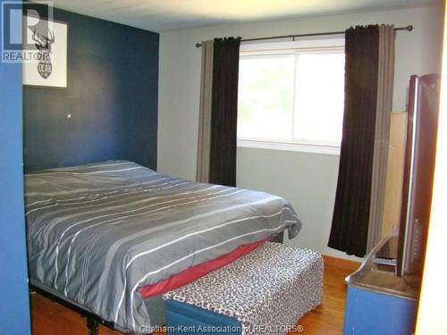 12 Warwick Street, Ridgetown, ON - Indoor Photo Showing Bedroom