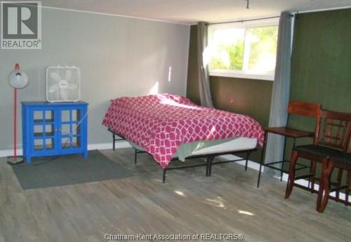 12 Warwick Street, Ridgetown, ON - Indoor Photo Showing Bedroom