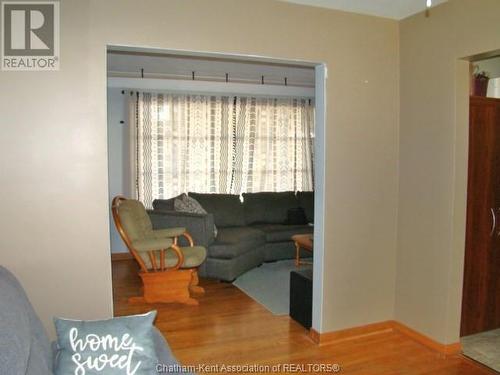 12 Warwick Street, Ridgetown, ON - Indoor Photo Showing Other Room