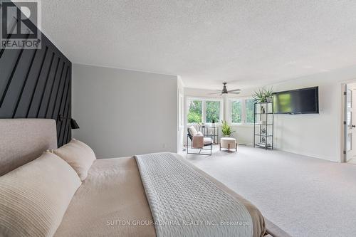 29 Marsh Harbour, Aurora, ON - Indoor Photo Showing Bedroom