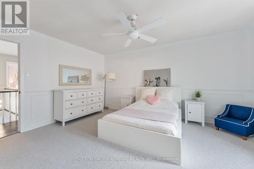 29 Marsh Harbour, Aurora, ON - Indoor Photo Showing Bedroom