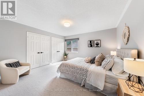 29 Marsh Harbour, Aurora, ON - Indoor Photo Showing Bedroom