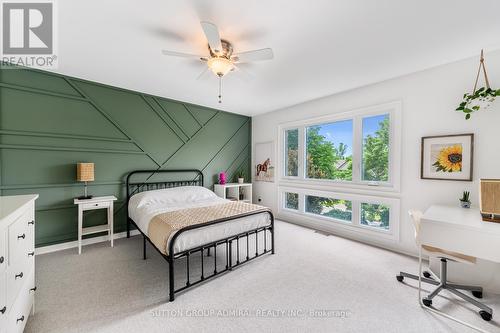 29 Marsh Harbour, Aurora, ON - Indoor Photo Showing Bedroom