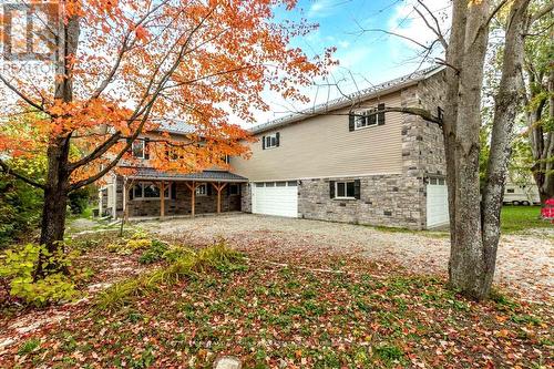 127 Maskinonge Road, Tay, ON - Outdoor