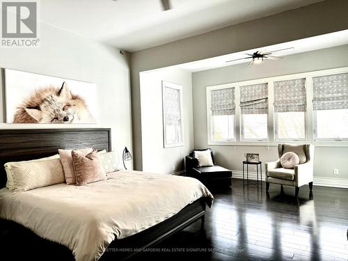 127 Maskinonge Road, Tay, ON - Indoor Photo Showing Bedroom