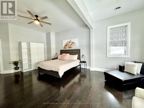 127 Maskinonge Road, Tay, ON - Indoor Photo Showing Bedroom