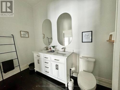 127 Maskinonge Road, Tay, ON - Indoor Photo Showing Bathroom