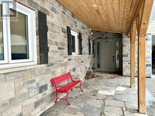 127 Maskinonge Road, Tay, ON - Outdoor