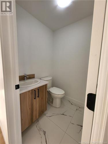 243 Elsliger Street, Dieppe, NB - Indoor Photo Showing Bathroom