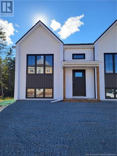 243 Elsliger Street, Dieppe, NB - Outdoor