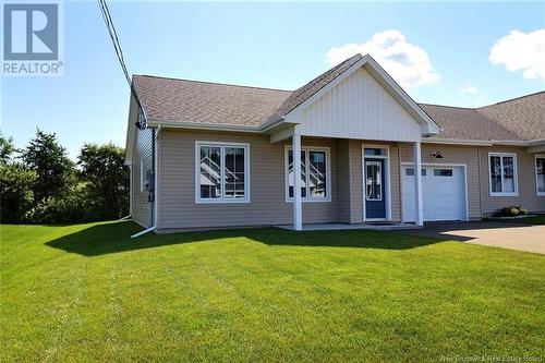 6 Ruby Street, Grand-Barachois, NB - Outdoor