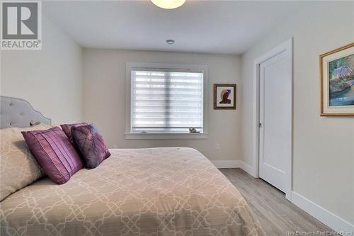 6 Ruby Street, Grand-Barachois, NB - Indoor Photo Showing Bedroom