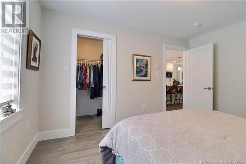 6 Ruby Street, Grand-Barachois, NB - Indoor Photo Showing Bedroom