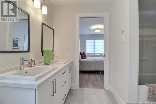 6 Ruby Street, Grand-Barachois, NB - Indoor Photo Showing Bathroom