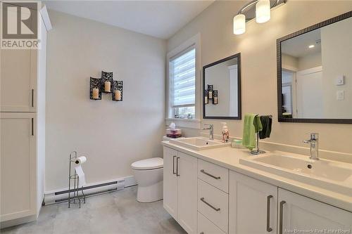 6 Ruby Street, Grand-Barachois, NB - Indoor Photo Showing Bathroom