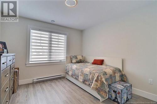 6 Ruby Street, Grand-Barachois, NB - Indoor Photo Showing Bedroom