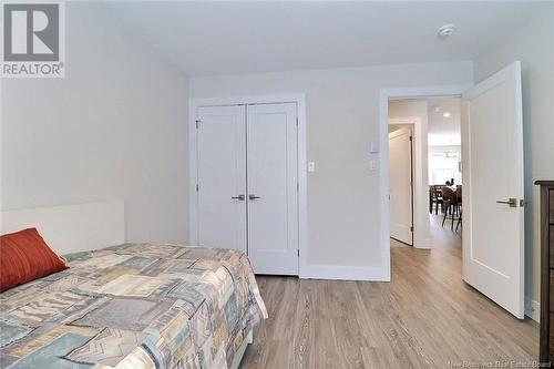 6 Ruby Street, Grand-Barachois, NB - Indoor Photo Showing Bedroom