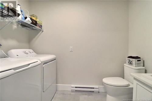 6 Ruby Street, Grand-Barachois, NB - Indoor Photo Showing Laundry Room