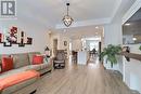 6 Ruby Street, Grand-Barachois, NB  - Indoor Photo Showing Living Room 