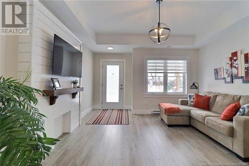 6 Ruby Street, Grand-Barachois, NB - Indoor Photo Showing Living Room