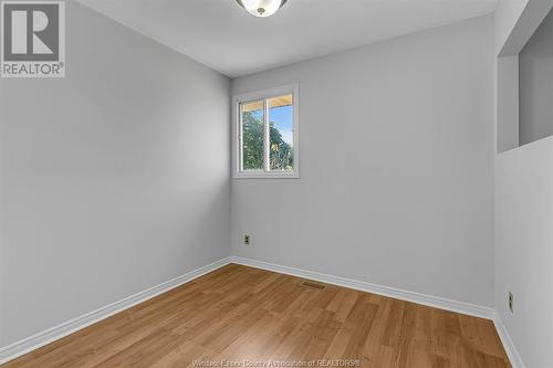 1605 Southdale, Windsor, ON - Indoor Photo Showing Other Room