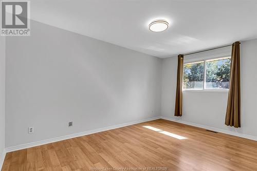 1605 Southdale, Windsor, ON - Indoor Photo Showing Other Room