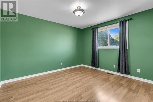 1605 Southdale, Windsor, ON - Indoor Photo Showing Other Room