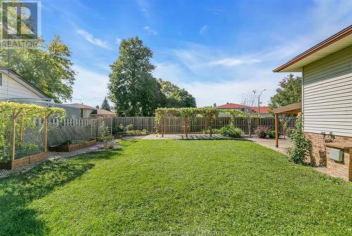 1605 Southdale, Windsor, ON - Outdoor