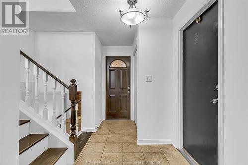 1605 Southdale, Windsor, ON - Indoor Photo Showing Other Room