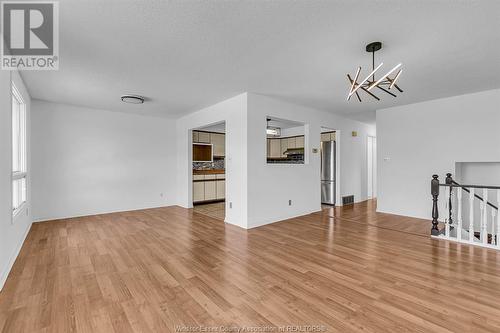 1605 Southdale, Windsor, ON - Indoor Photo Showing Other Room