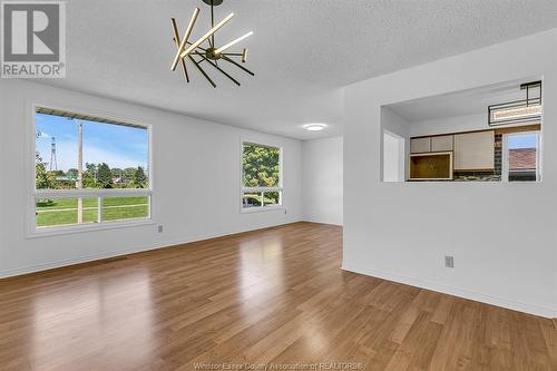 1605 Southdale, Windsor, ON - Indoor