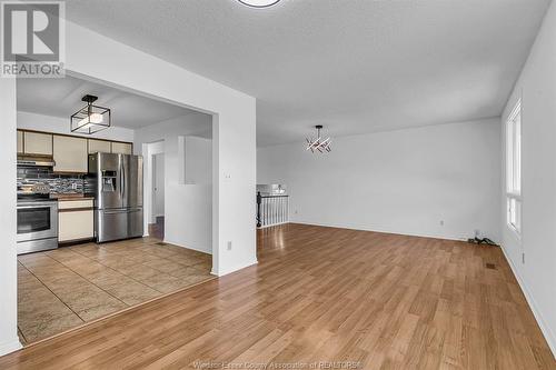 1605 Southdale, Windsor, ON - Indoor