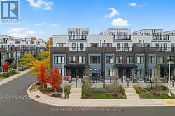 10 - 2255 MCNAB LANE S  Mississauga, ON L5J 0B3