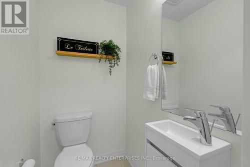 10 - 2255 Mcnab Lane S, Mississauga, ON - Indoor Photo Showing Bathroom