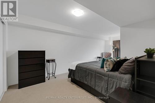 10 - 2255 Mcnab Lane S, Mississauga, ON - Indoor Photo Showing Bedroom