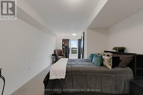 10 - 2255 Mcnab Lane S, Mississauga, ON - Indoor Photo Showing Bedroom