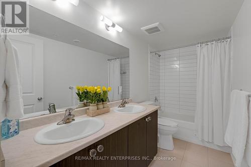 10 - 2255 Mcnab Lane S, Mississauga, ON - Indoor Photo Showing Bathroom