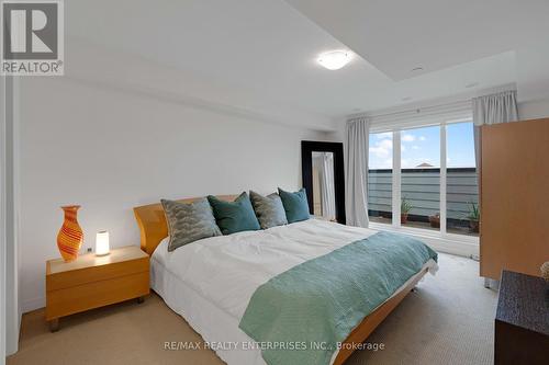 10 - 2255 Mcnab Lane S, Mississauga, ON - Indoor Photo Showing Bedroom