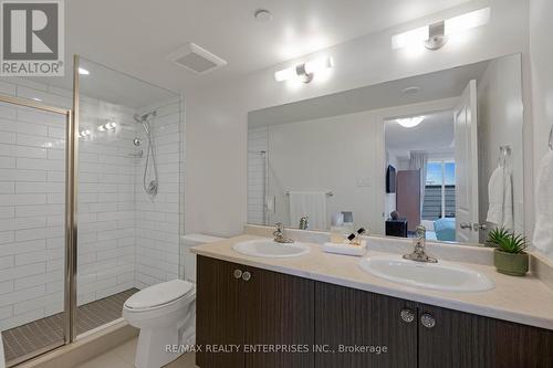 10 - 2255 Mcnab Lane S, Mississauga, ON - Indoor Photo Showing Bathroom