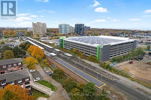 10 - 2255 Mcnab Lane S, Mississauga, ON - Outdoor With View