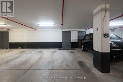 10 - 2255 Mcnab Lane S, Mississauga, ON - Indoor Photo Showing Garage